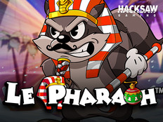 le pharaon